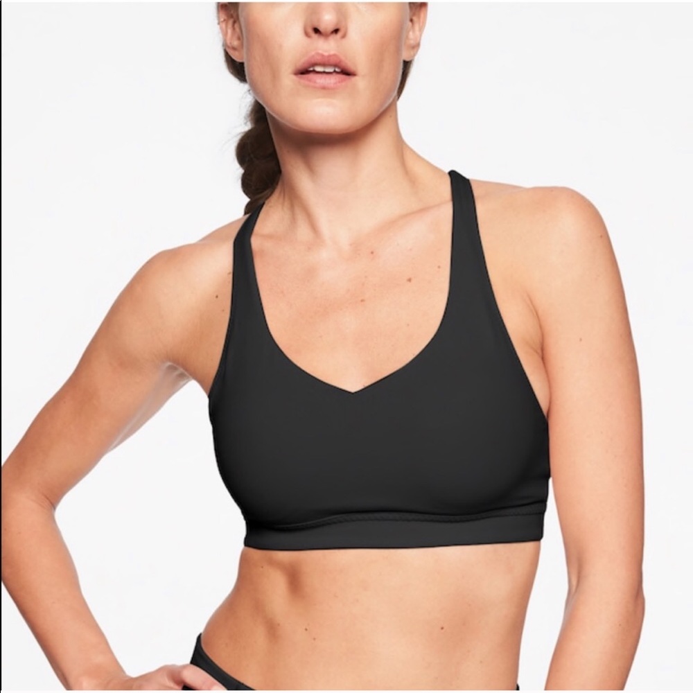 Athleta Transcendence Bra - Picture 2 of 8